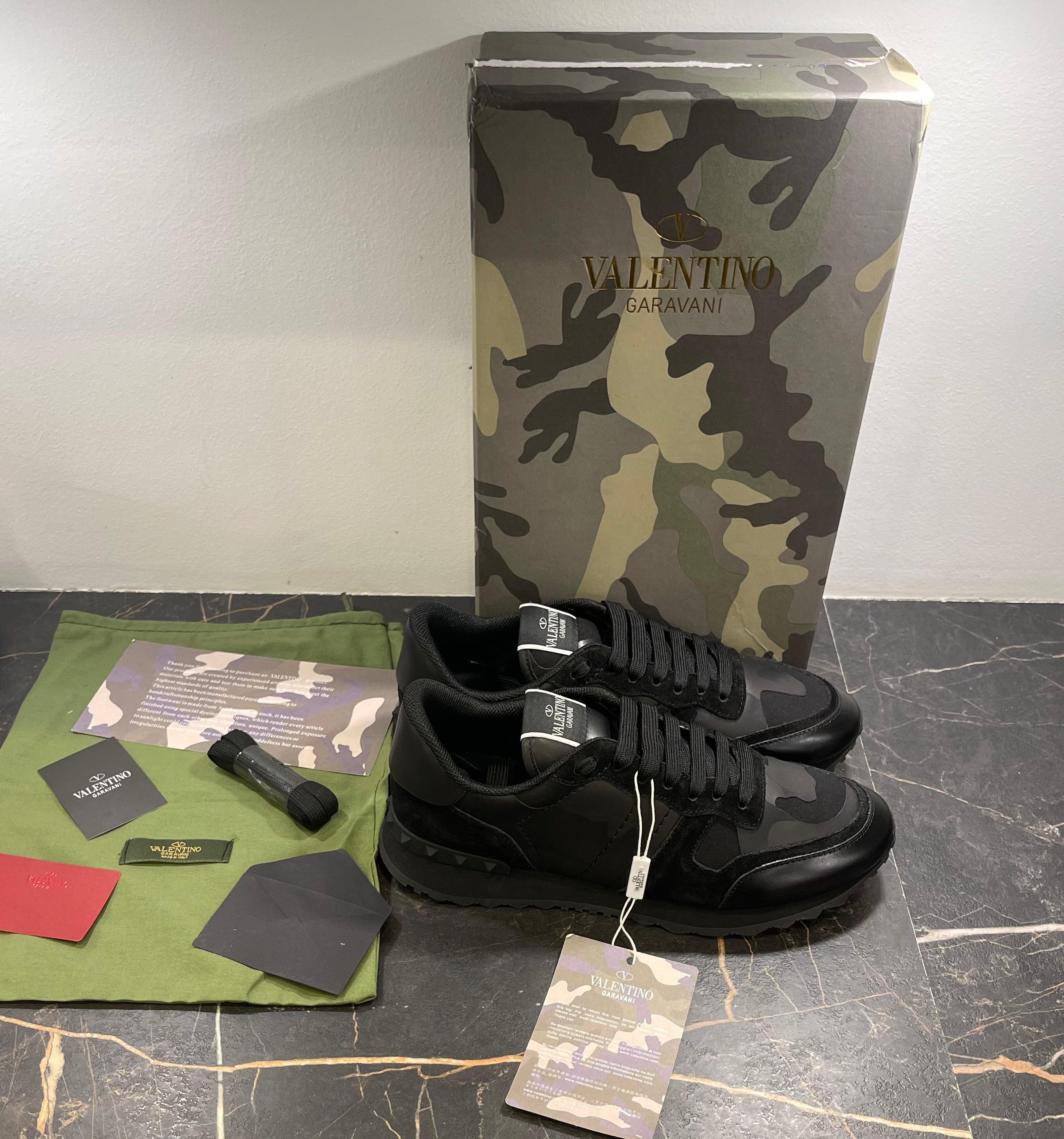 Valentino Garavani Sneakers