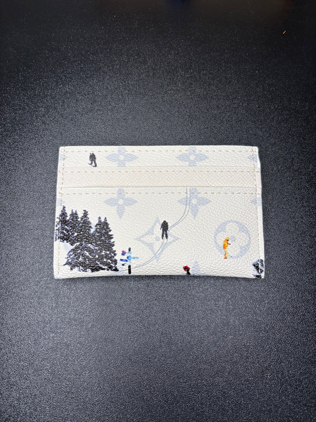 Louis Vuitton plånbok