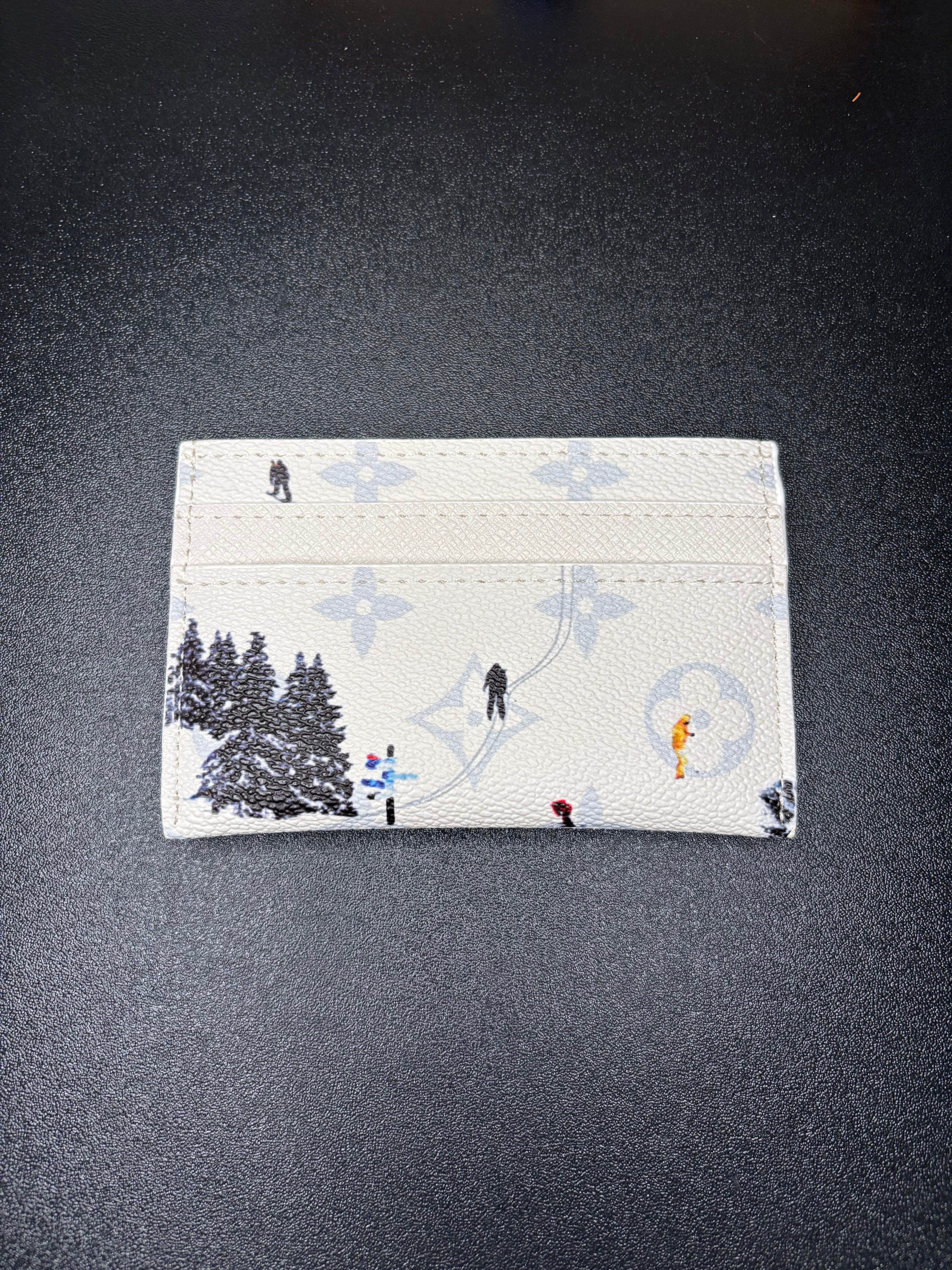 Louis Vuitton plånbok