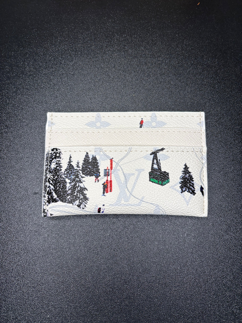 Louis Vuitton plånbok