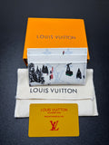 Louis Vuitton plånbok