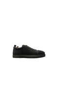 Christian Louboutin Louis Junior Spiked Sneakers