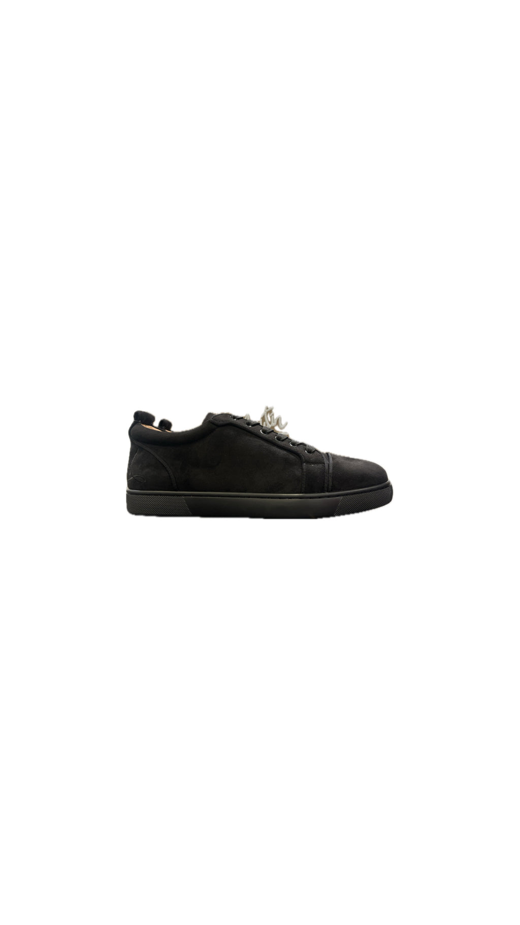 Christian Louboutin Louis Junior Sneakers
