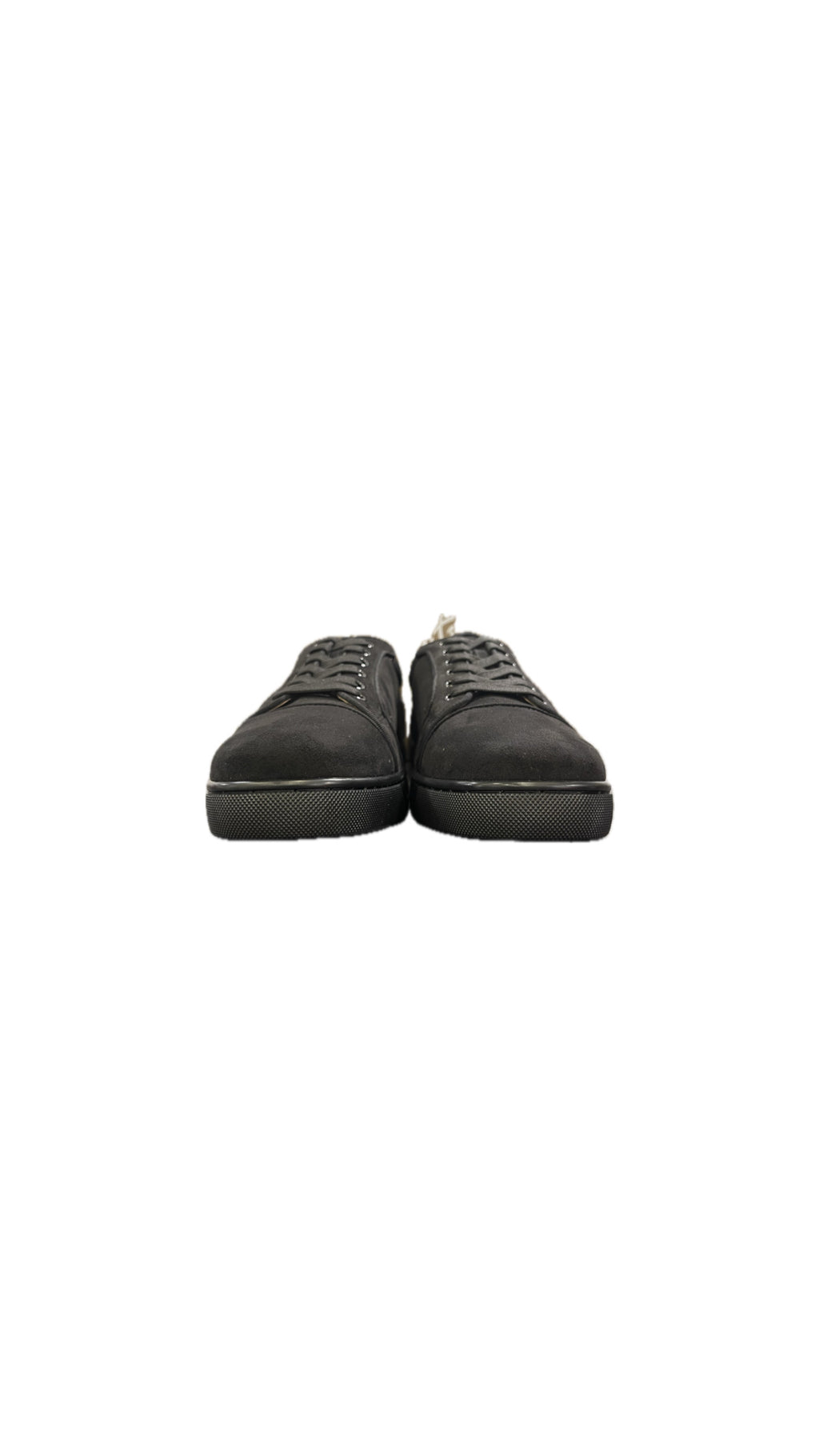 Christian Louboutin Louis Junior Sneakers