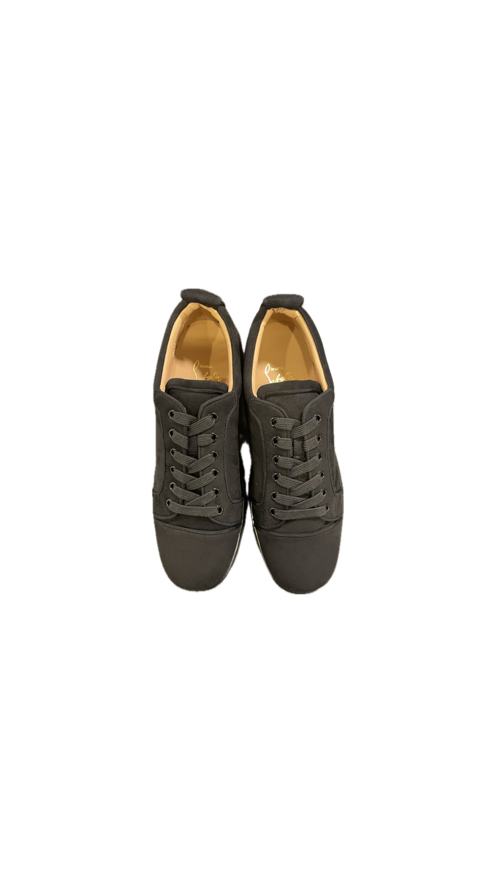 Christian Louboutin Louis Junior Sneakers