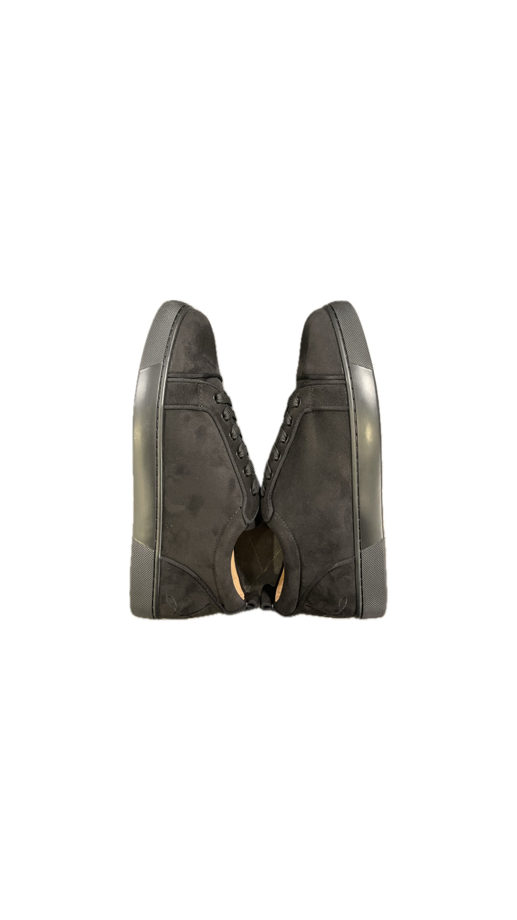 Christian Louboutin Louis Junior Sneakers