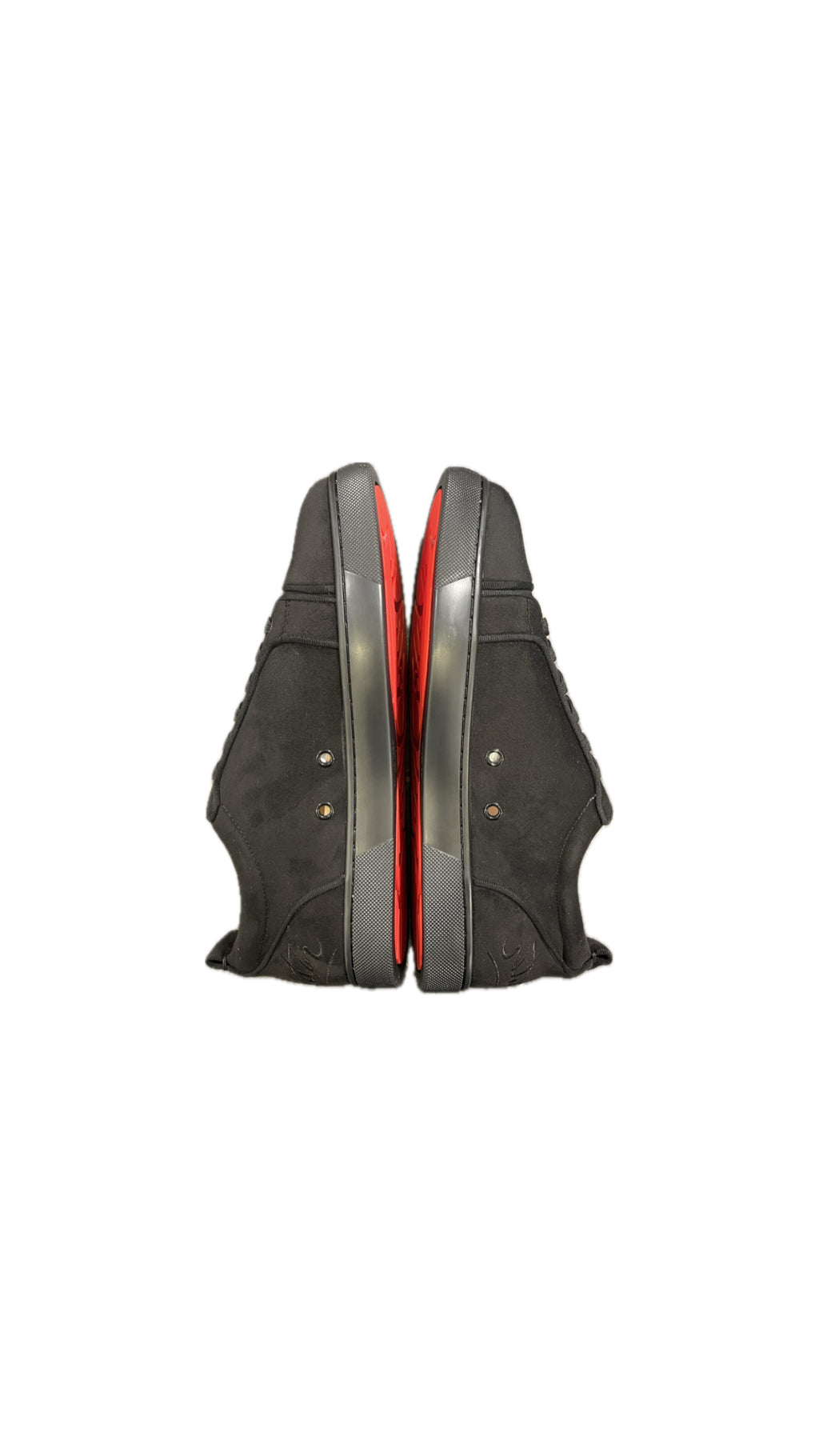 Christian Louboutin Louis Junior Sneakers