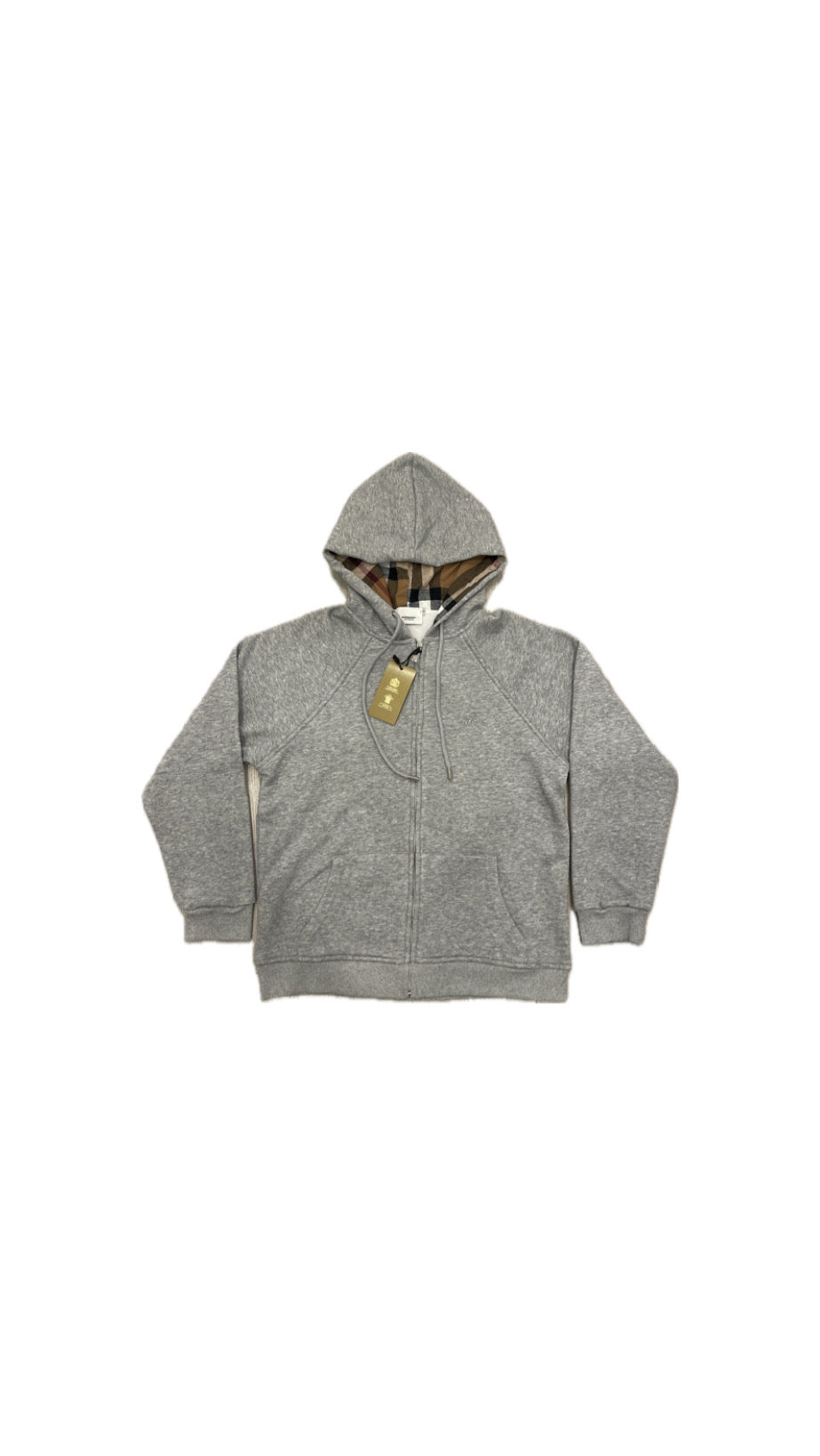 Burberry Huvtröja
