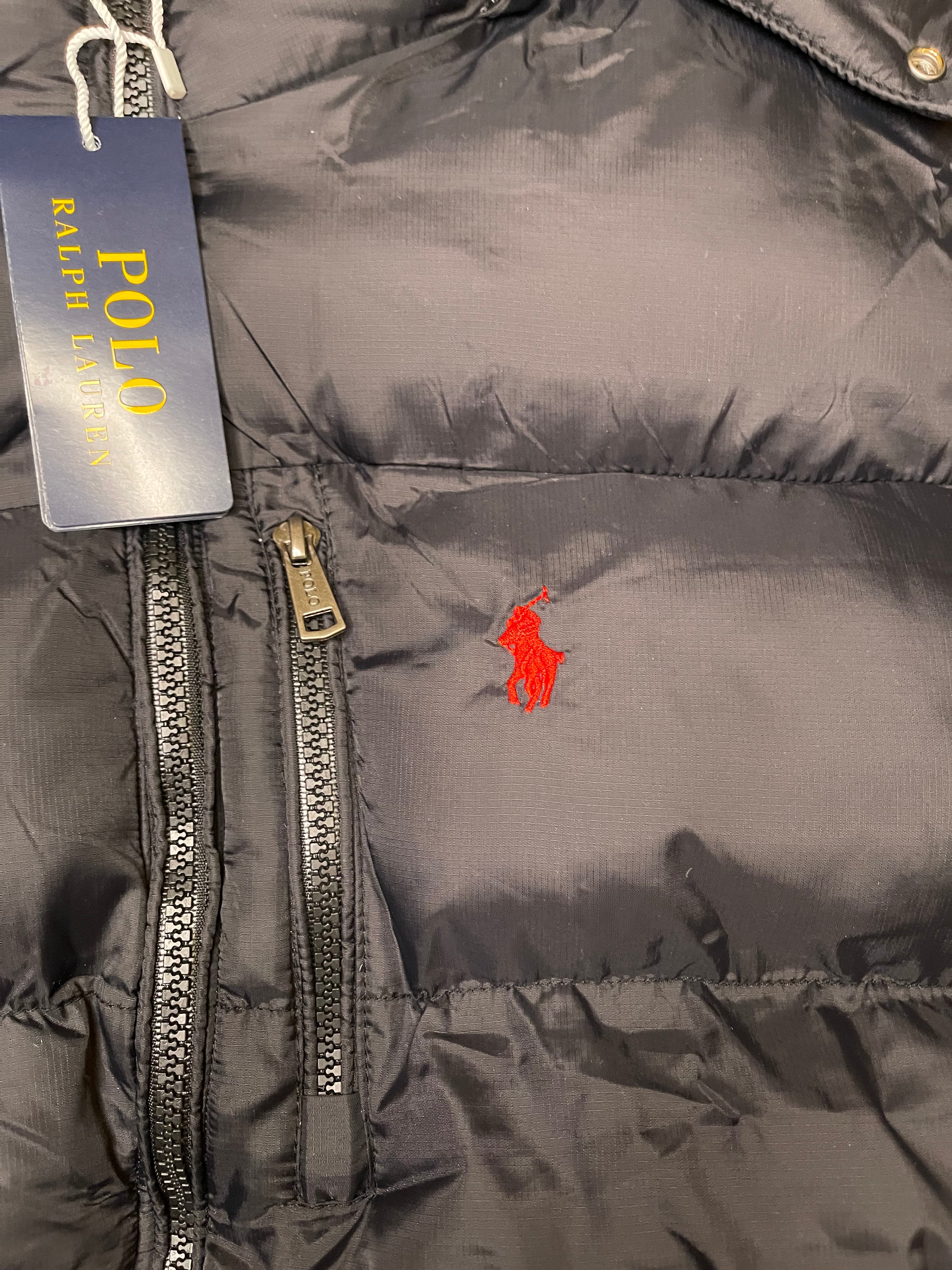 Polo Ralph Lauren dunjacka