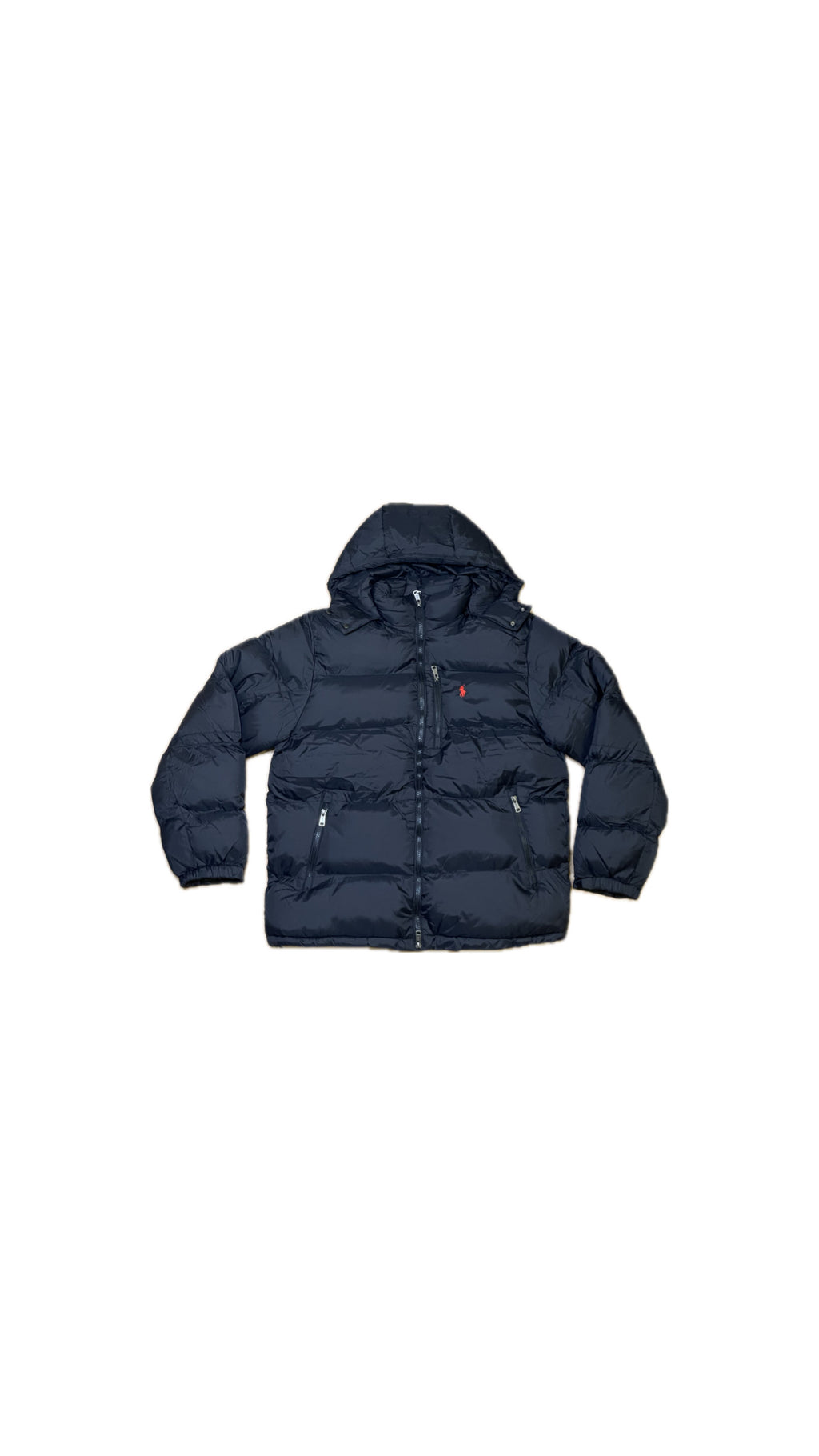 Polo Ralph Lauren dunjacka